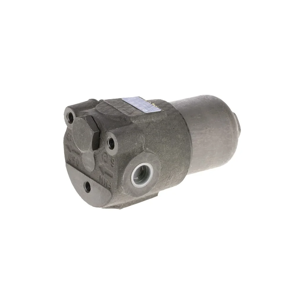 [AMAT2-303020] Filtru de presiune 1/2" 25 µm FMM0501BACA25NP01