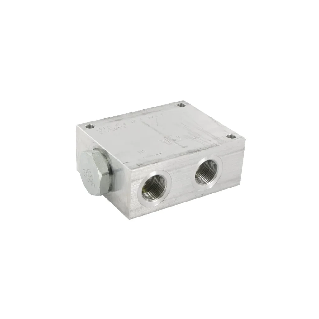 [AMAT2-303035] Distribuitor de debit 80-115 l/min FPFDS16CB34A34
