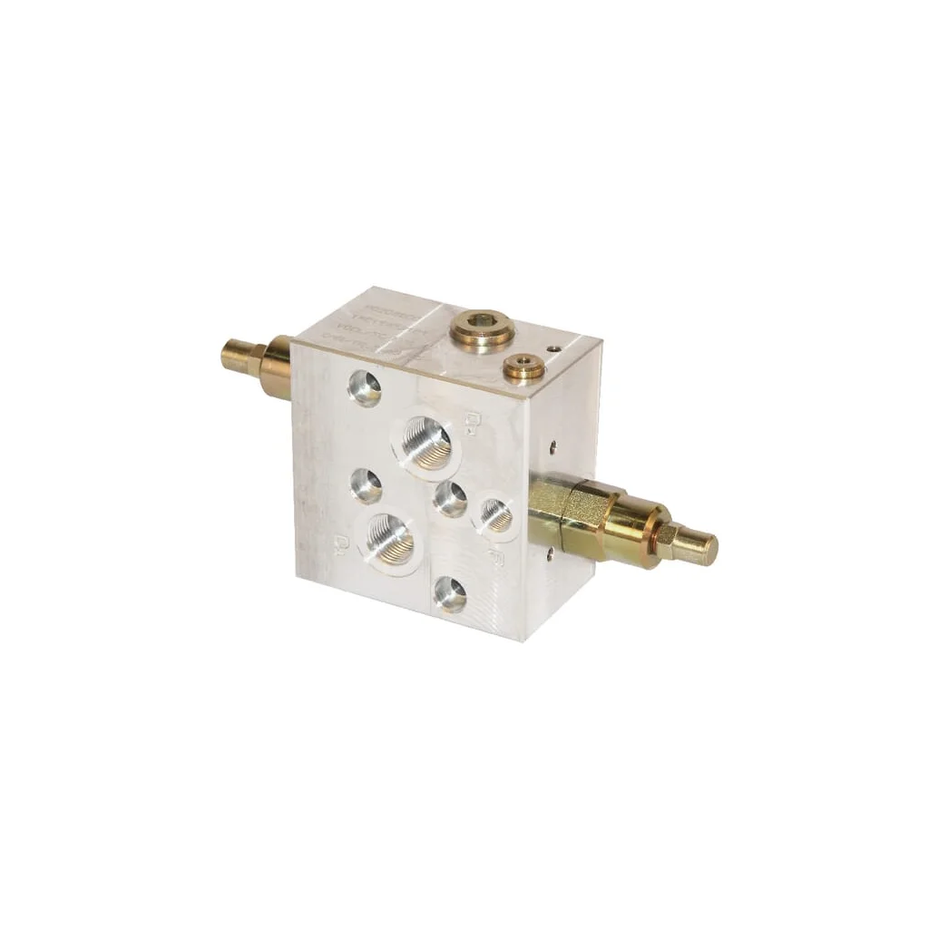 [AMAT2-303036] Supapă dublă de echilibrare OMS FPO 65 DF D3 1/2 U 35 FPO65DFD312U35