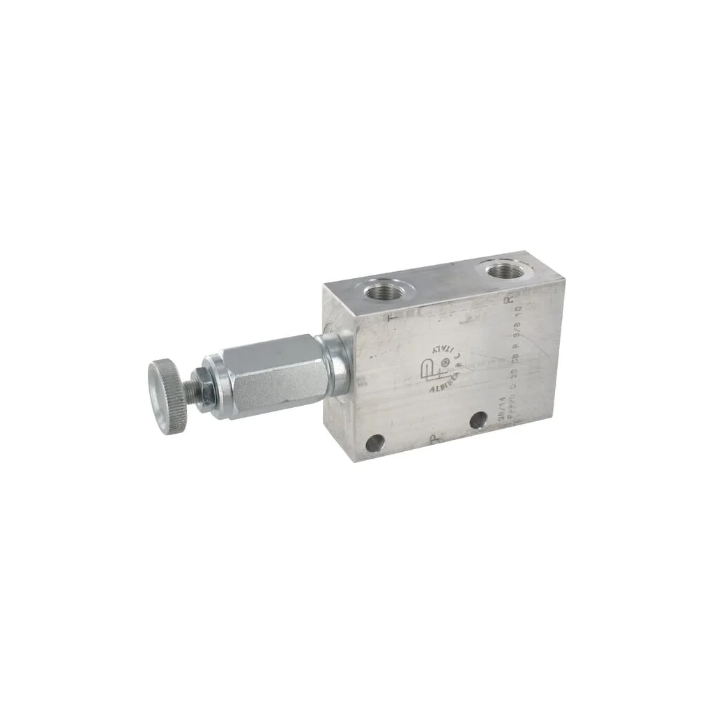 [AMAT2-303065] Supapă de reducție 3/8 roată de mână FPRPUD05003