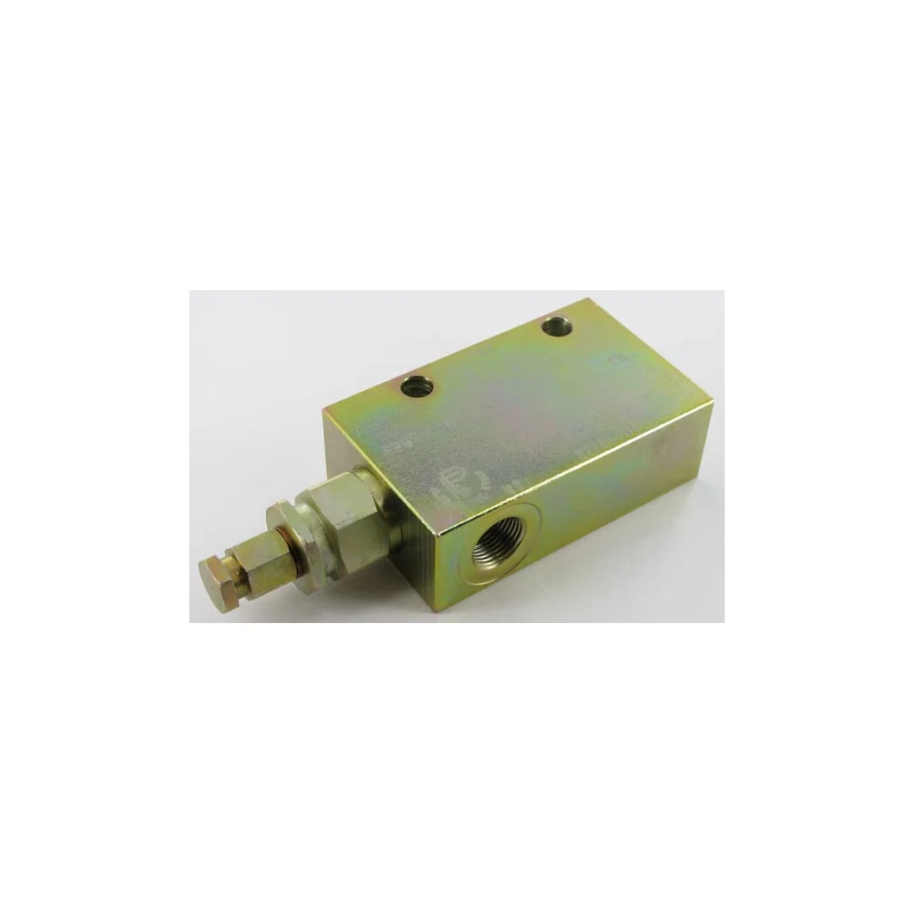 [AMAT2-303066] Supapă de echilibrare FPO50S38L35