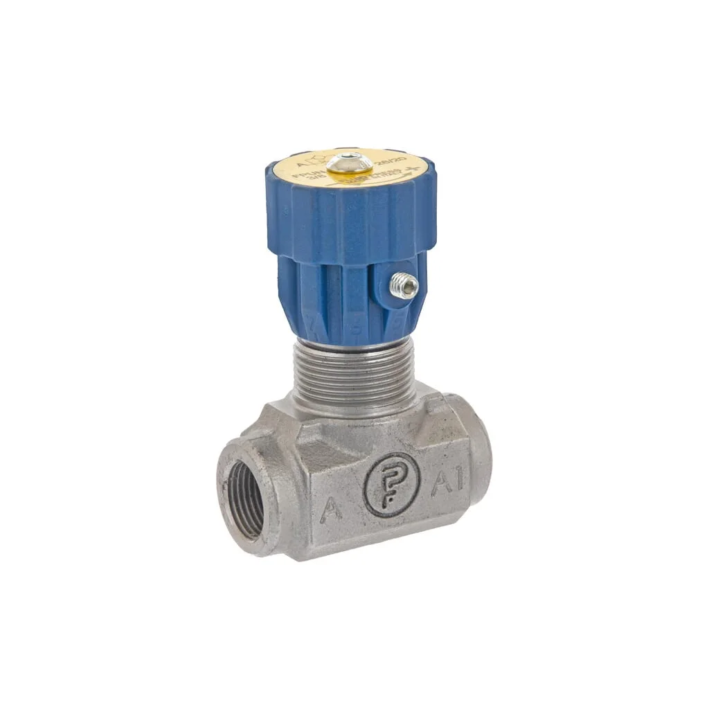[AMAT2-303078] Robinet reglare presiune M06-0,5-3/8 FPUN05001