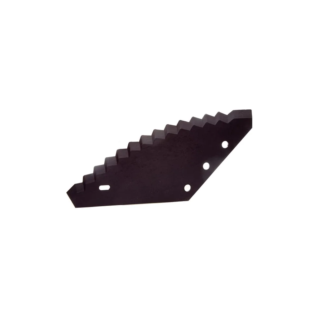 [AMAT2-303101] Cuțit remorcă tehnologică, carbură 528x274x6mm Ø 19.5mm FM01134C