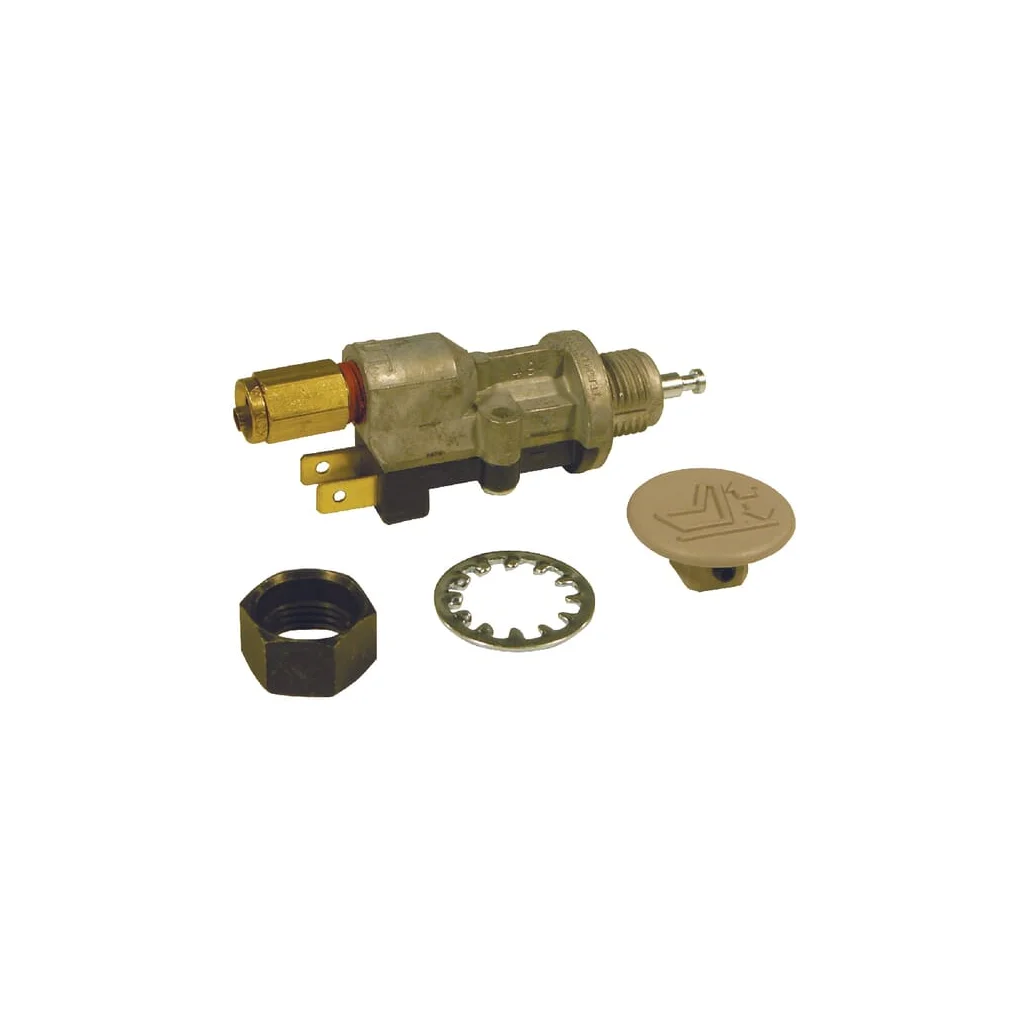 [AMAT2-303110] Ventil complet G1159746