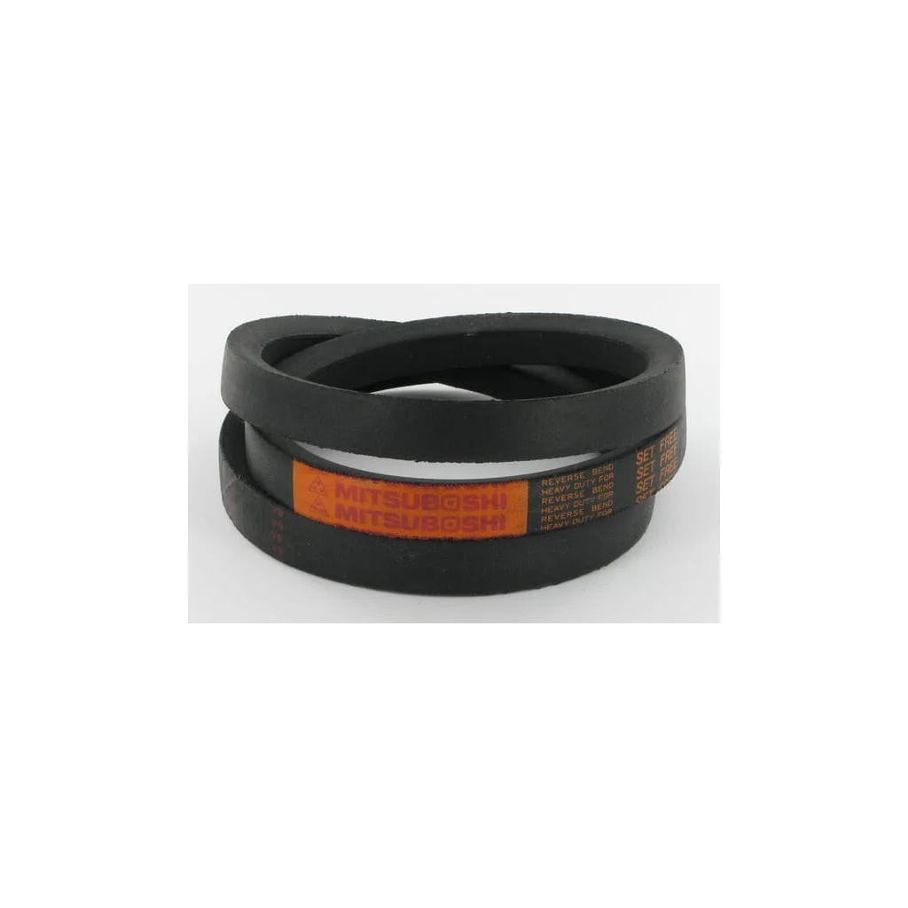 [AMAT2-299979] Curea de transmisie trapezoidală LB44 Mitsuboshi FGP420824