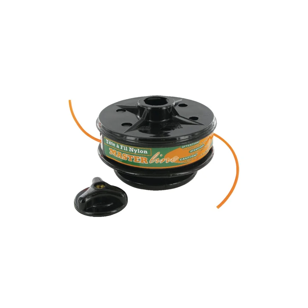 [AMAT2-300006] Mosor fără șurub, 2x fir nailon, manual FGP453379