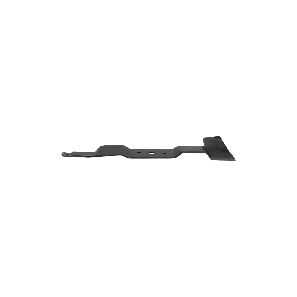 [AMAT2-300021] Cuțit mulcire stânga: 453mm/453", orificiu rotund: diametru 16,2, potrivit pentru Viking de la Kramp FGP406202
