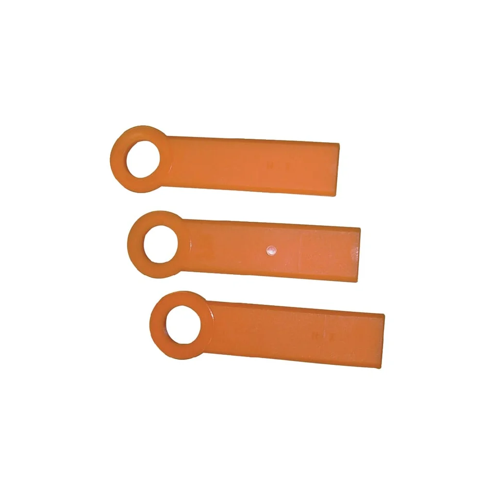[AMAT2-300032] Lamă PVC (3) pt. FGP453543 FGP453559