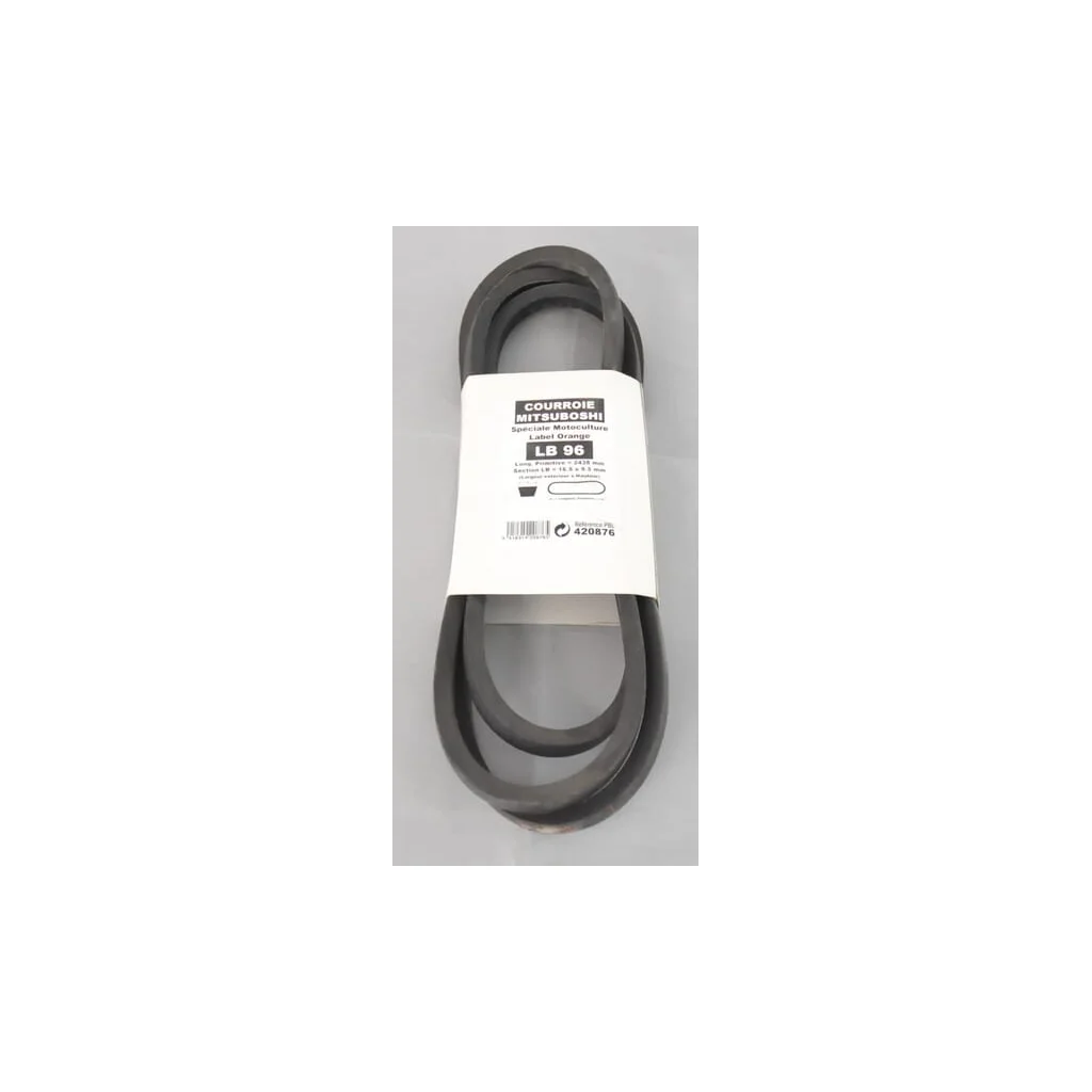 [AMAT2-300043] Curea trapezoidala LB96 Mitsuboshi FGP420876
