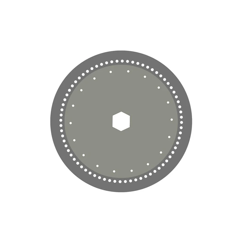 [AMAT2-303117] Disc G10124020R