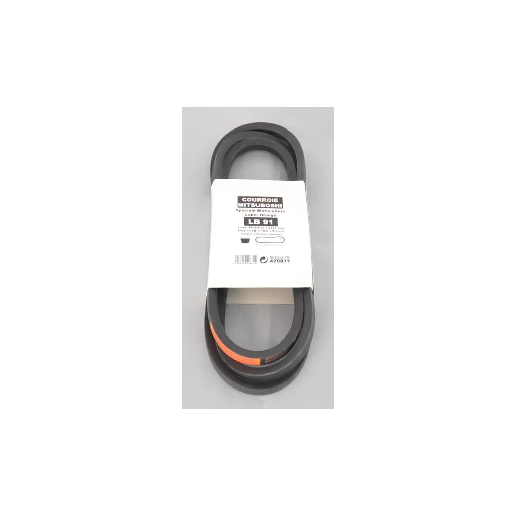 [AMAT2-300066] Curea trapezoidala LB91 Mitsuboshi FGP420871
