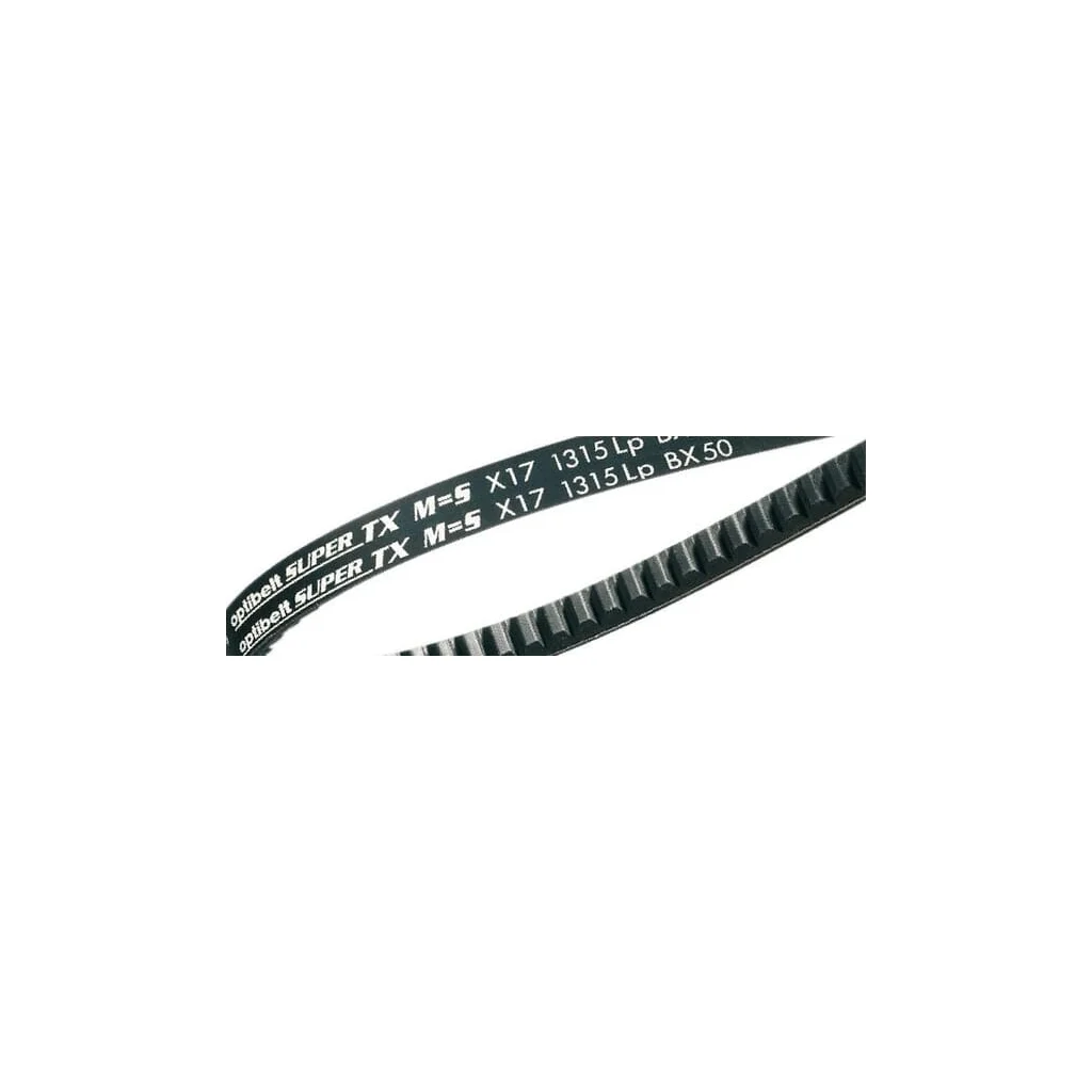 [AMAT2-300072] Curele trapezoidale BX51 17x1338 Ld FGP420604