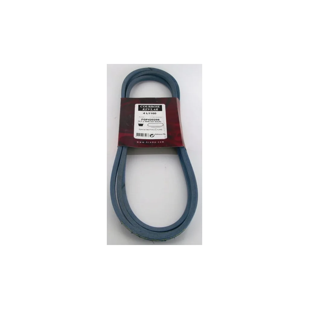 [AMAT2-300088] Curea trapezoidală LA69" 12,5x1753 Mitsuboshi FGP421049