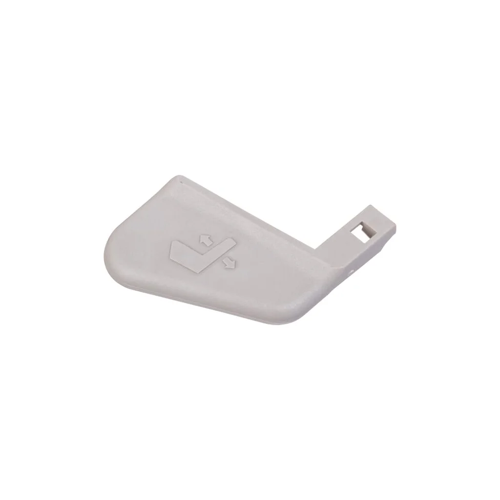 [AMAT2-303152] Mâner gri pentru reglarea unghiului spătarului G139454
