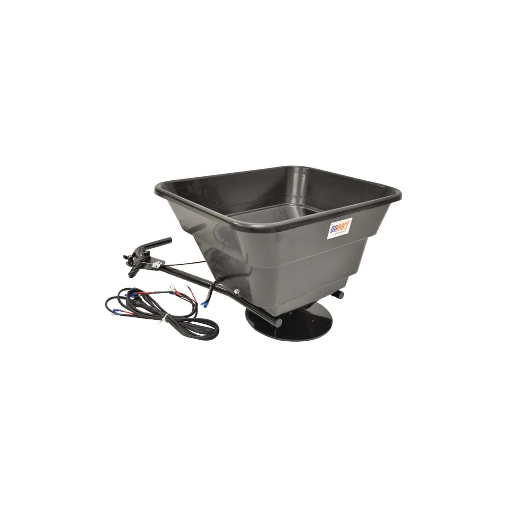 [AMAT2-300198] Cuvă împrăștiere ATV 43,5l 12V gopart FGP455500GP