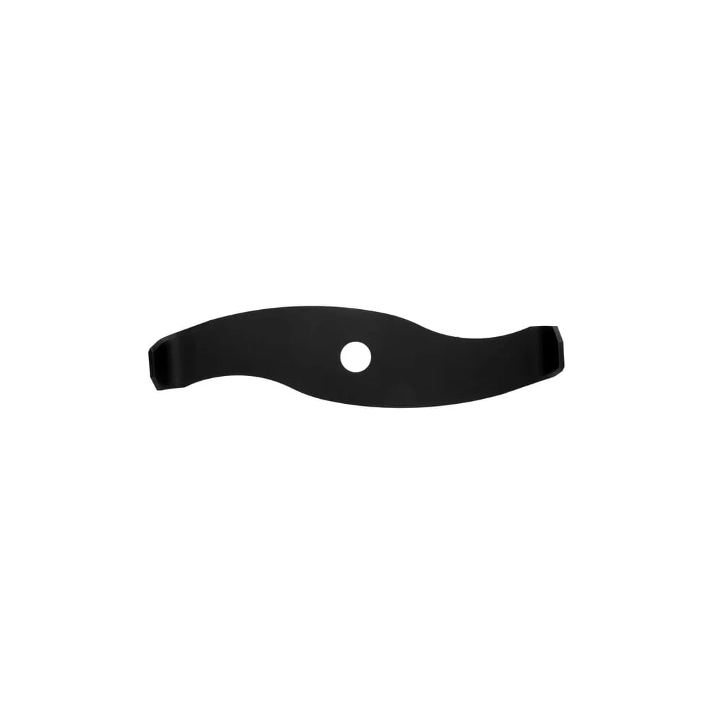 [AMAT2-300217] Lamă pentru mulci motocositoare, 2 dinți, lungime 320, diametru 25.4, 4 FGP510068