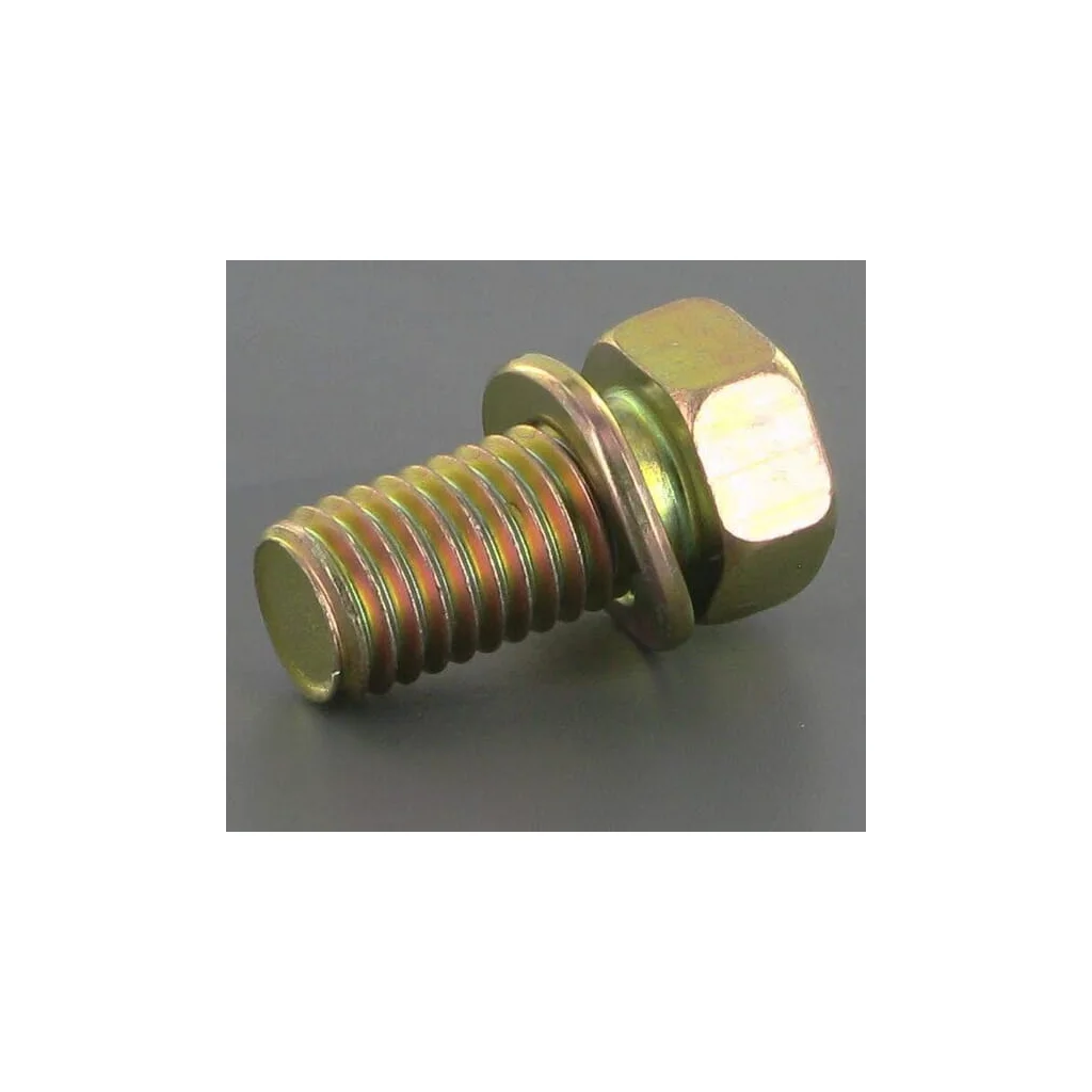 [AMAT2-286034] Șurub hexagonal HM10x20+arc ET27323