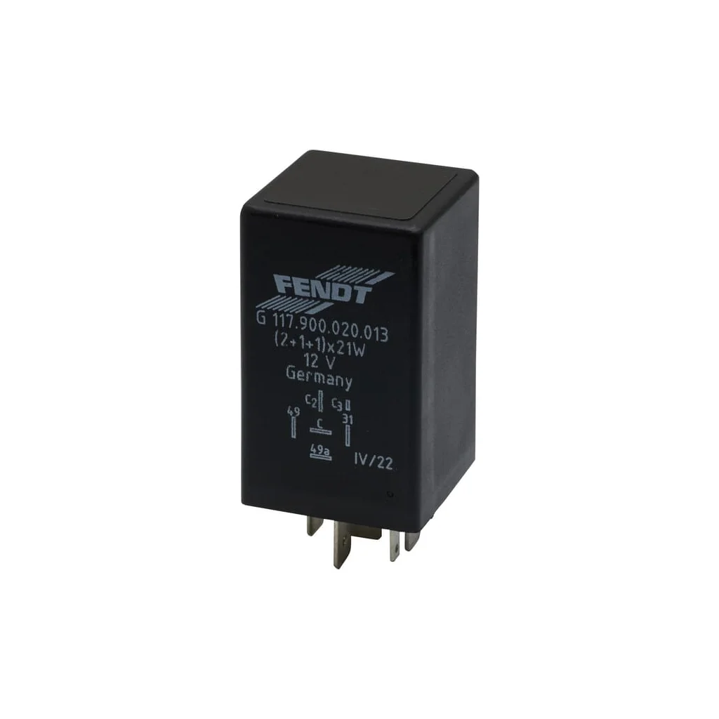 [AMAT2-303218] Releu semnalizare G117900020013