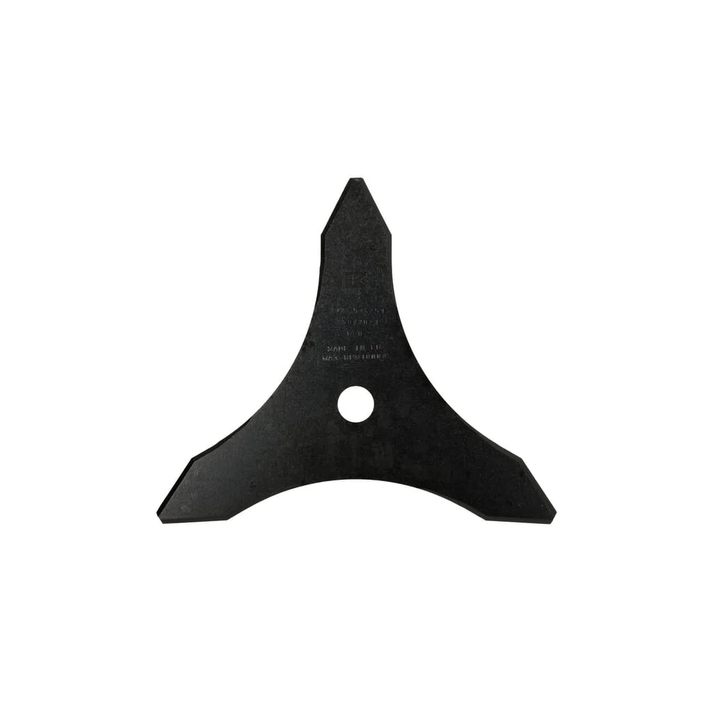 [AMAT2-300223] Lamă motocositoare, 3 dinți, lungime 250, diametru 20, 3 FGP514251
