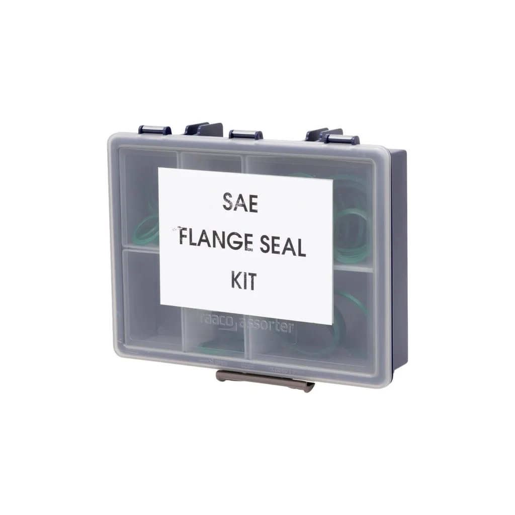 [AMAT2-300245] Kit etanșări flanșă FLANGESEALKIT