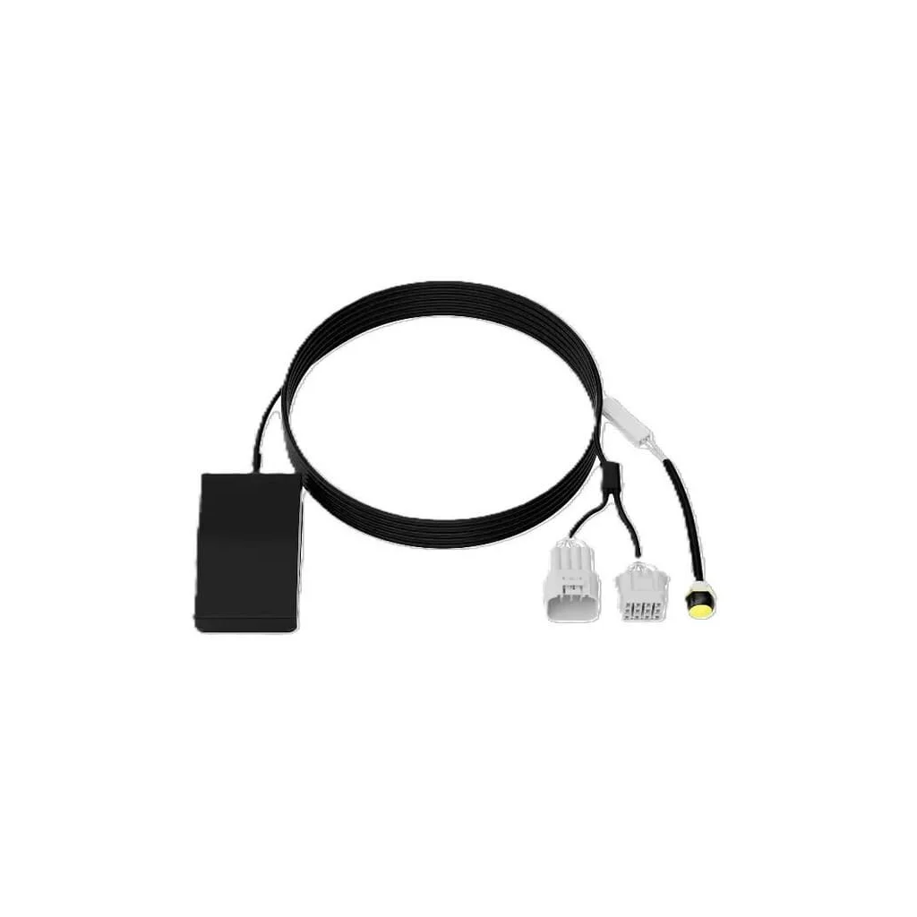 [AMAT2-300252] Easy-Switch 2 - Buton - Footswitch FJD2400Q0030A