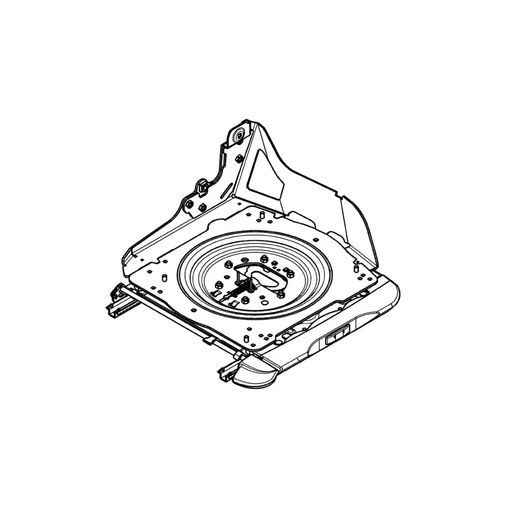 [AMAT2-303249] Modul confort pentru CNH, versiunea 1 G1477687A