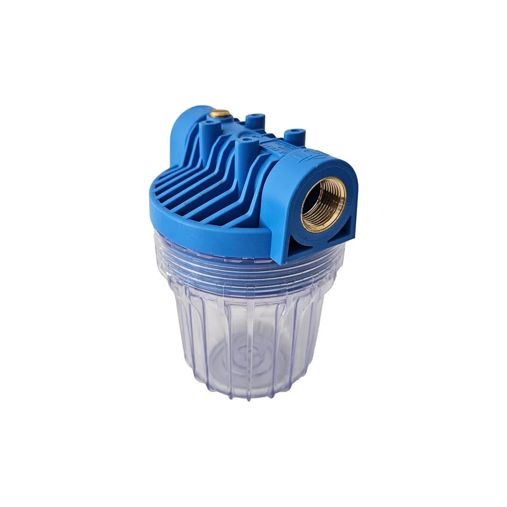 [AMAT2-300283] Carcasă filtru 2P 5" cu filet 3/4"F FH405034