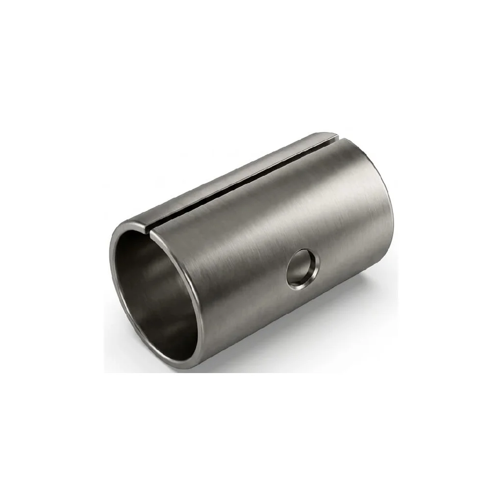 [AMAT2-300289] Tub de reducere a arborelui, 28to24mm, aluminiu FGP4552585