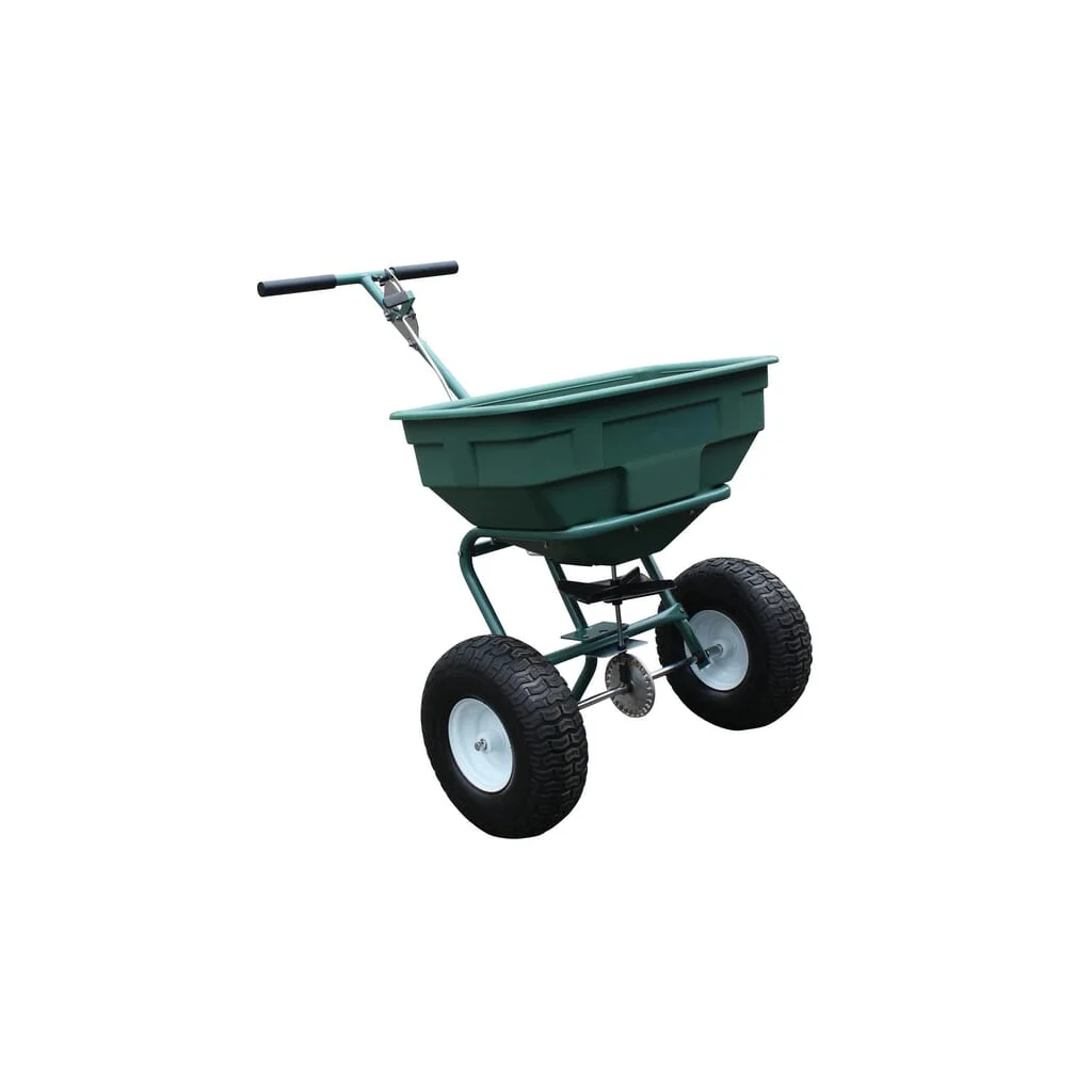 [AMAT2-300327] Cărucior împrăștiere manuală 56kg gopart FGP455239GP