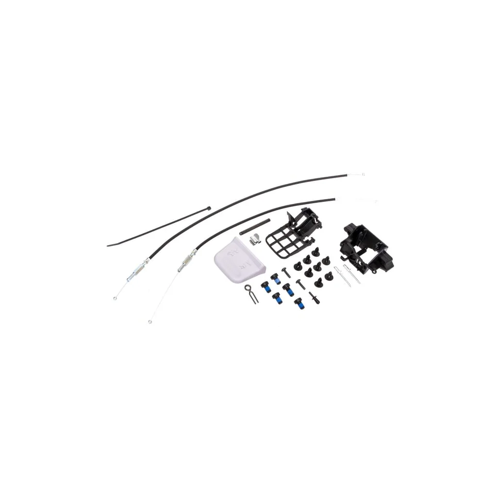 [AMAT2-303277] Set reglaj F.HA.MSG95A/MSG97AL complet G1271934