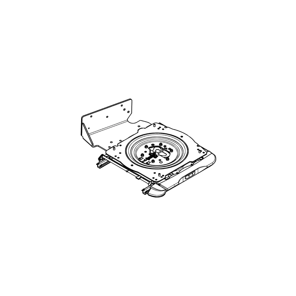 [AMAT2-303307] Modul confort pentru John Deere, versiunea 4 G1477686A