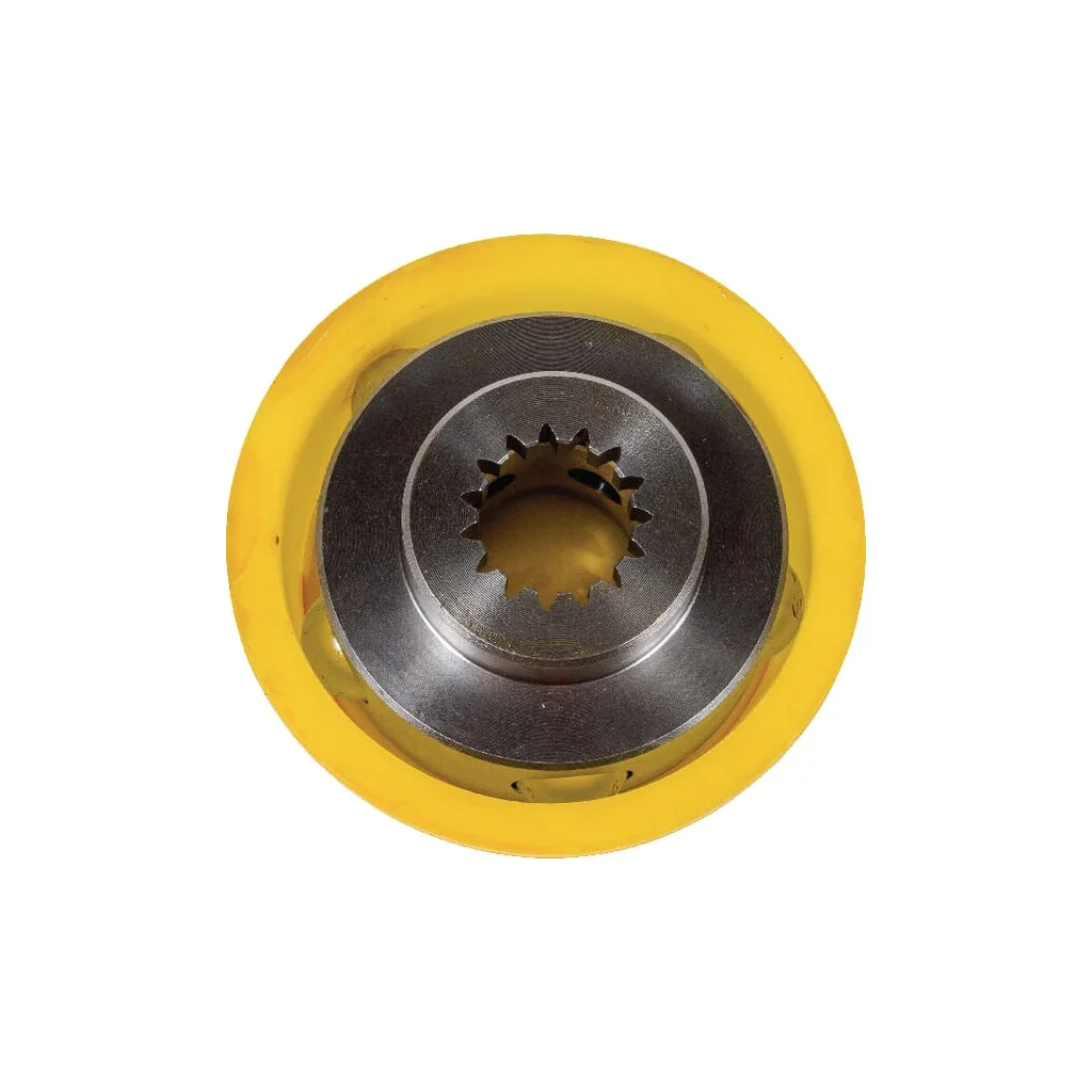 [AMAT2-286063] Motor hidraulic ET25574