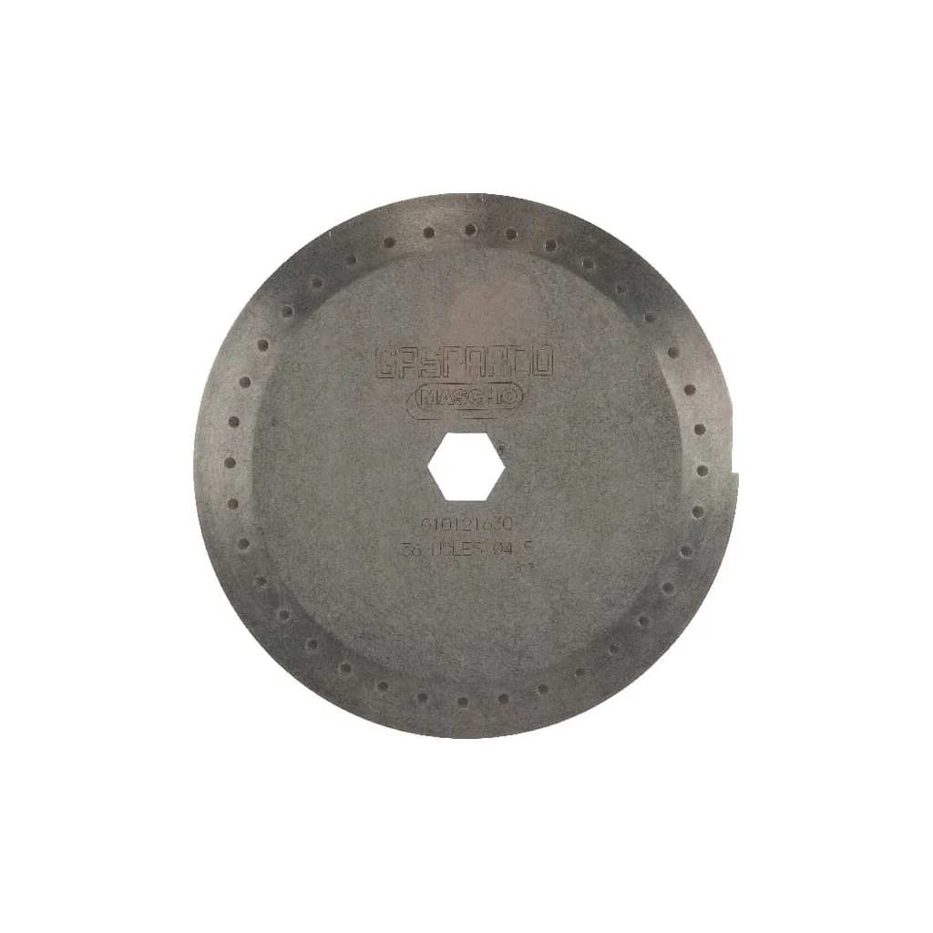 [AMAT2-303313] Disc semănătoare 36 orificii D 4-5 G10121630R