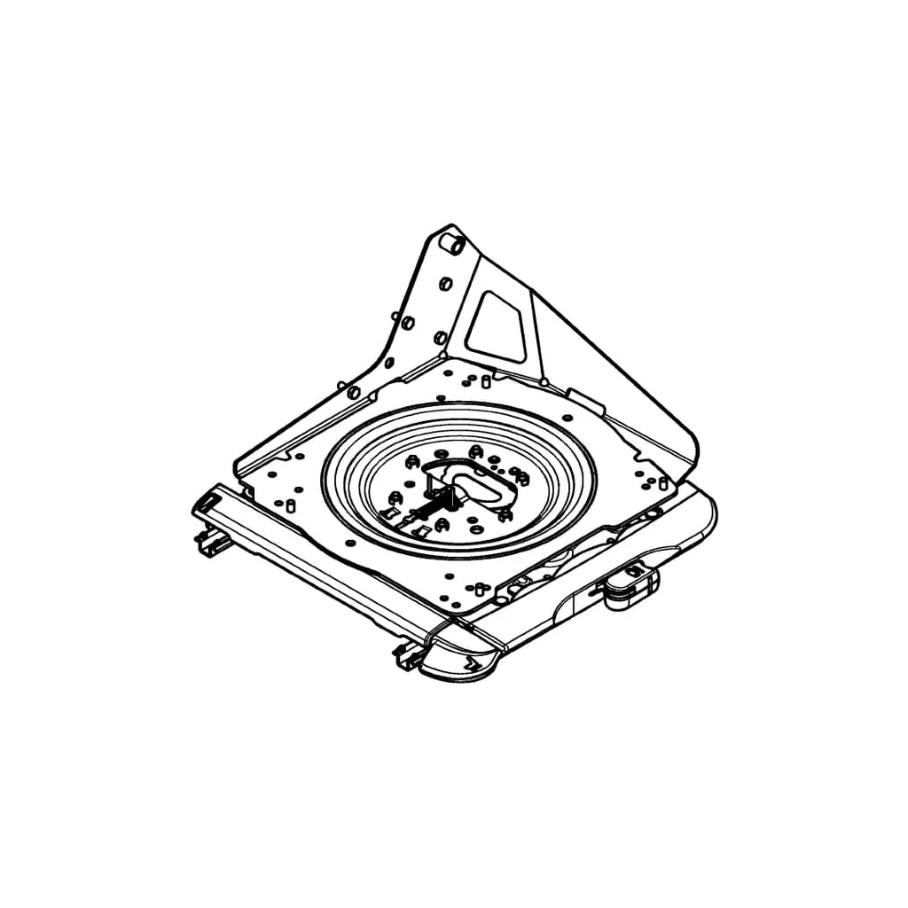 [AMAT2-303344] Modul confort pentru Claas, versiunea 2 G1477680A