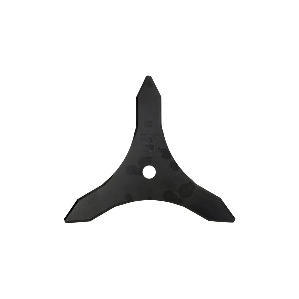 [AMAT2-300437] Lamă motocositoare, 3 dinți, lungime 300, diametru 20, 4 FGP514255