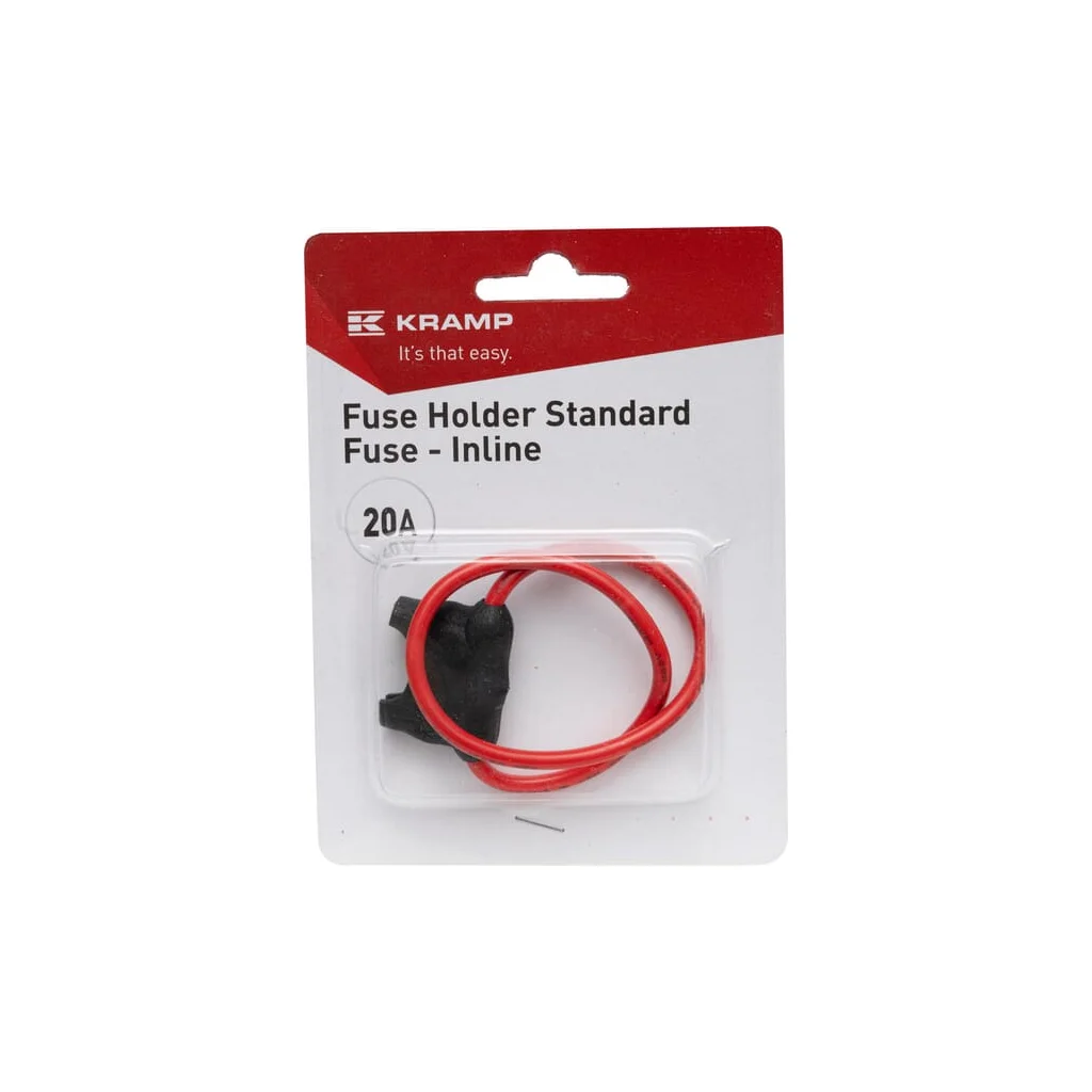 [AMAT2-300465] Port-siguranță siguranță standard 20A inline 20A FH200X20A