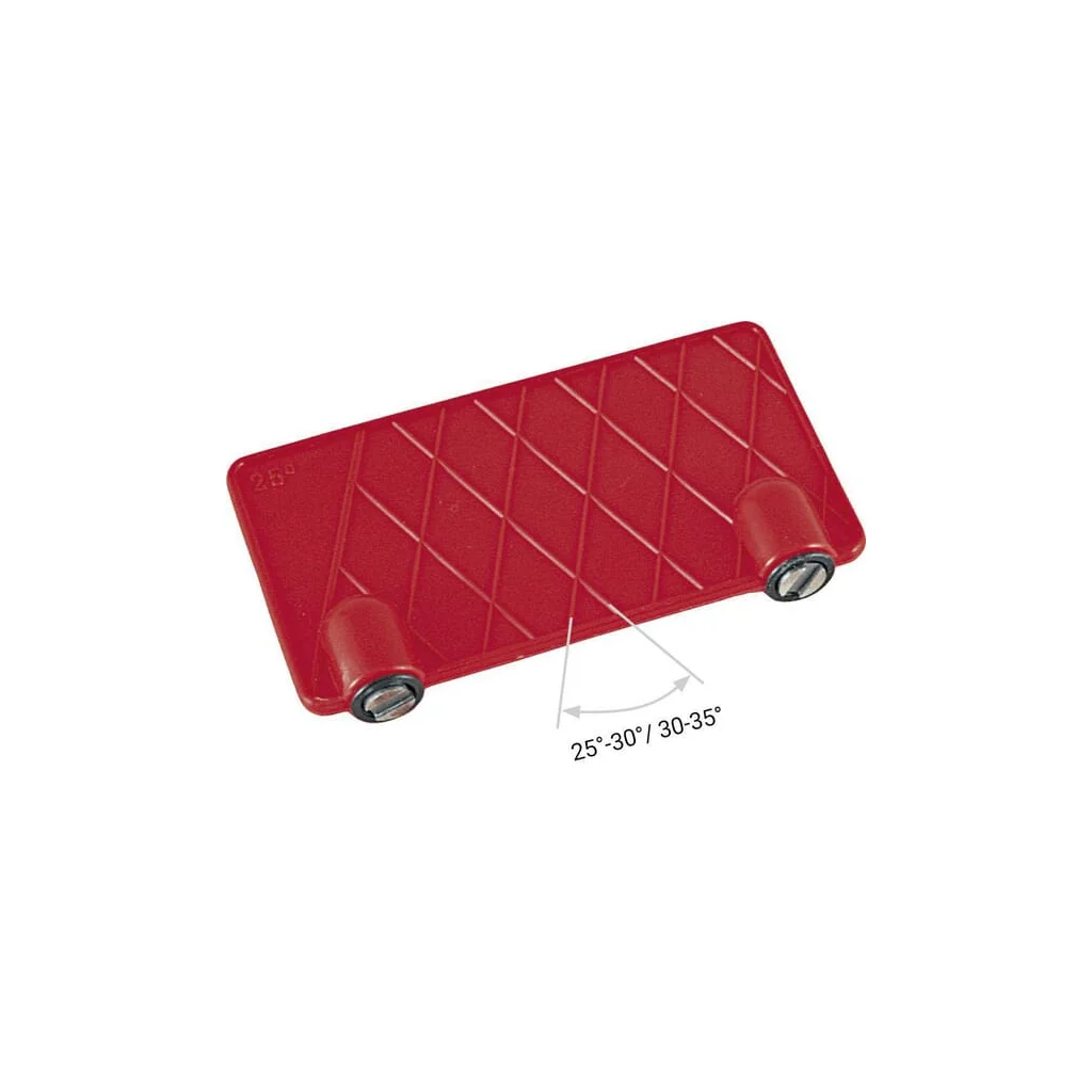 [AMAT2-300505] Ghid de ascuțire 30 și 35° Magnetic FGP500501