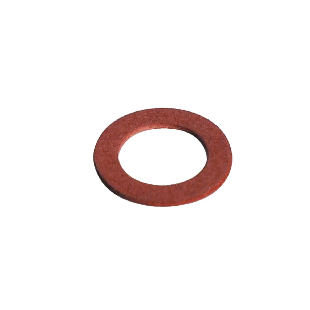 [AMAT2-300564] Inel de etanşare din fibră 8x14x1,0mm FIB081410