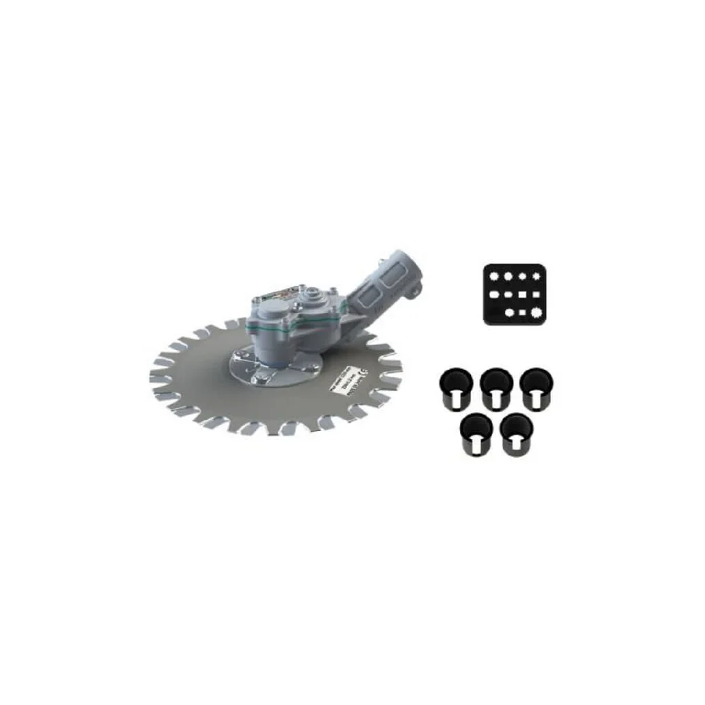 [AMAT2-300597] Accesoriu universal pentru foarfece rotative FGP4552490
