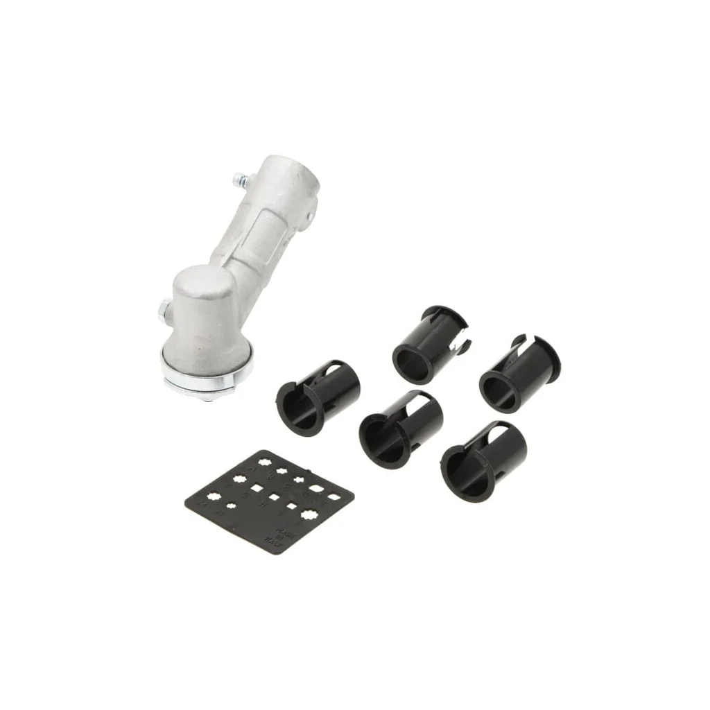 [AMAT2-300599] Cap universal de angrenaj cu 5 adaptoare și șablon de inspecție FGP455976