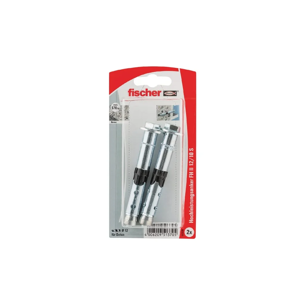 [AMAT2-300621] Diblă de ancorare FH 12/10 (2) FH1210SK