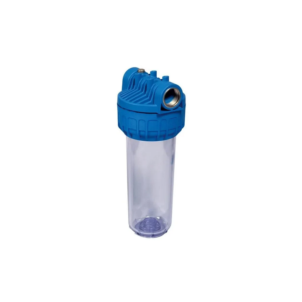 [AMAT2-300654] Carcasă filtru 3P 9"3/4 cu filet 1"F FH510100