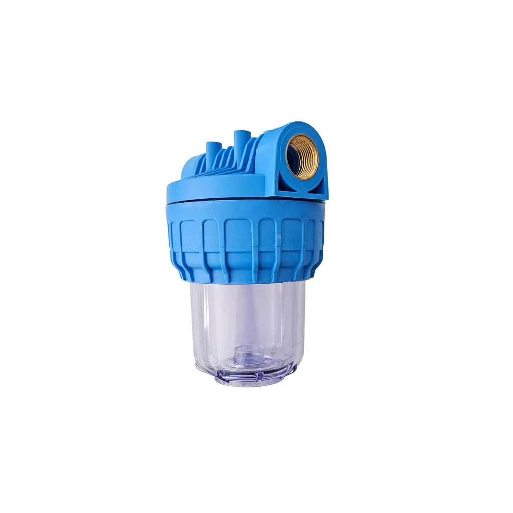 [AMAT2-300694] Carcasă filtru 3P 5" cu filet 3/4"F FH505034