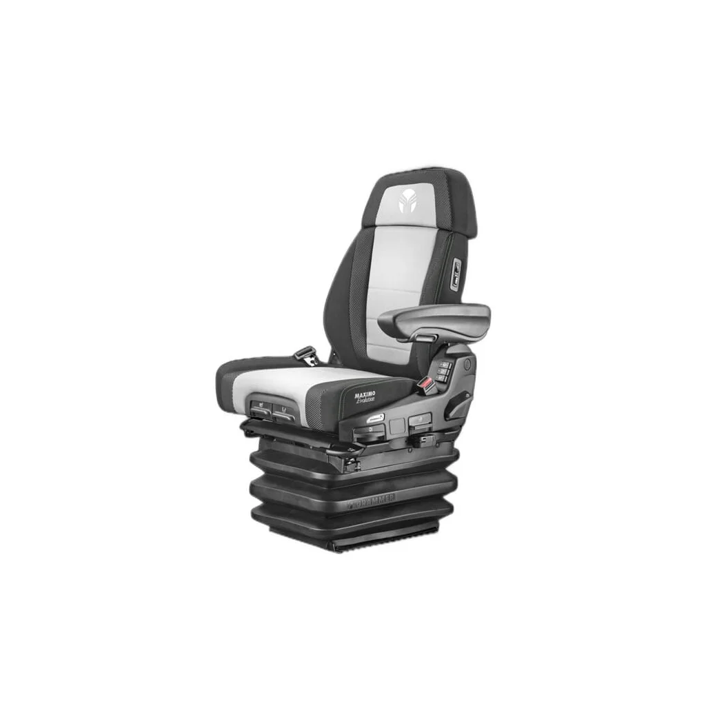 [AMAT2-303405] Scaun Maximo Evolution Dynamic, design nou, material textil, Grammer G1424447