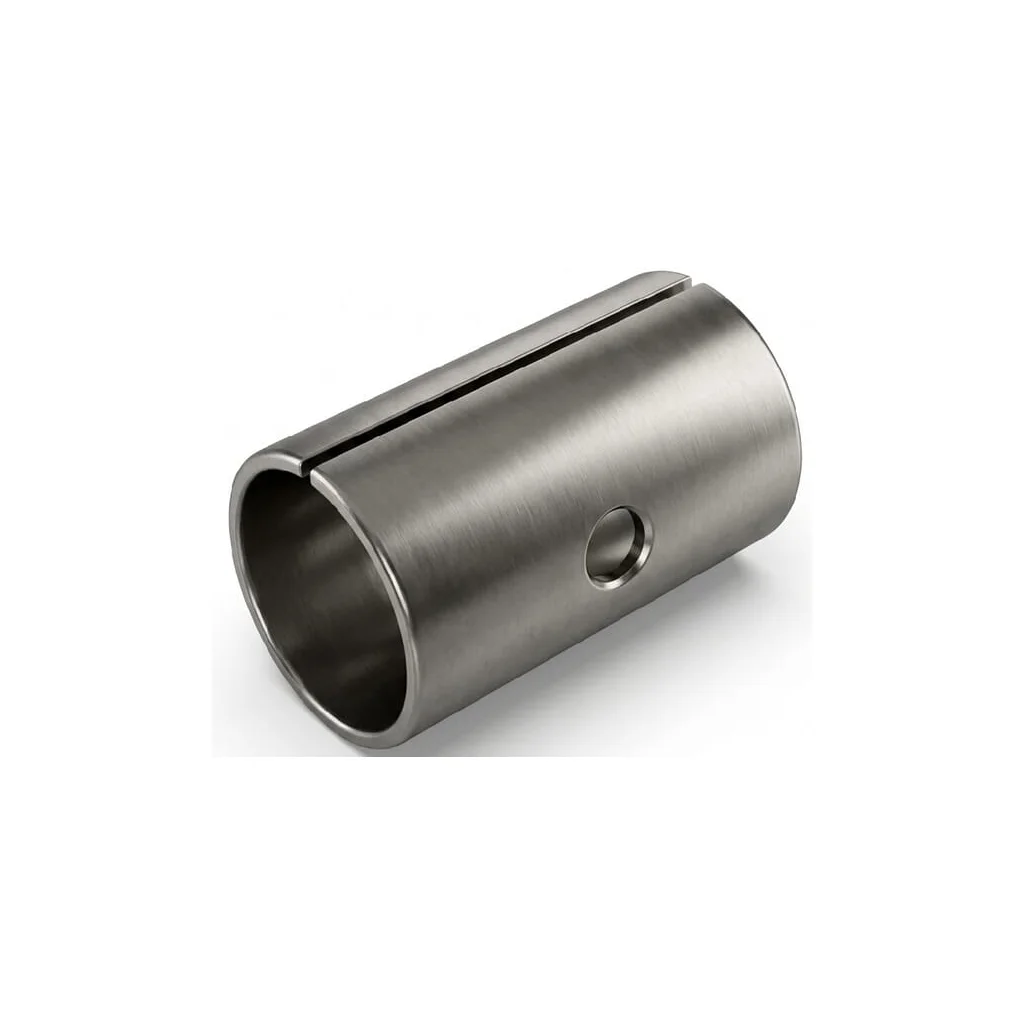 [AMAT2-300770] Tub de reducere a arborelui, 28to25mm, aluminiu FGP4552584
