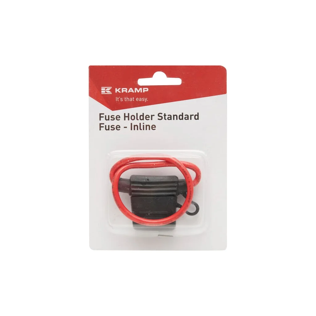 [AMAT2-300776] Suport de siguranță Siguranță standard în linie FH200X1