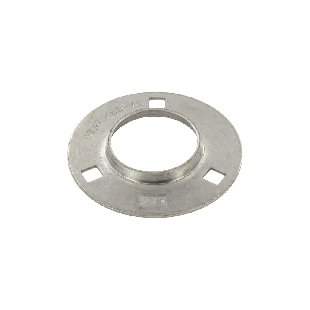 [AMAT2-300797] Capac oțel rulment MSB FLAN47MSBVA