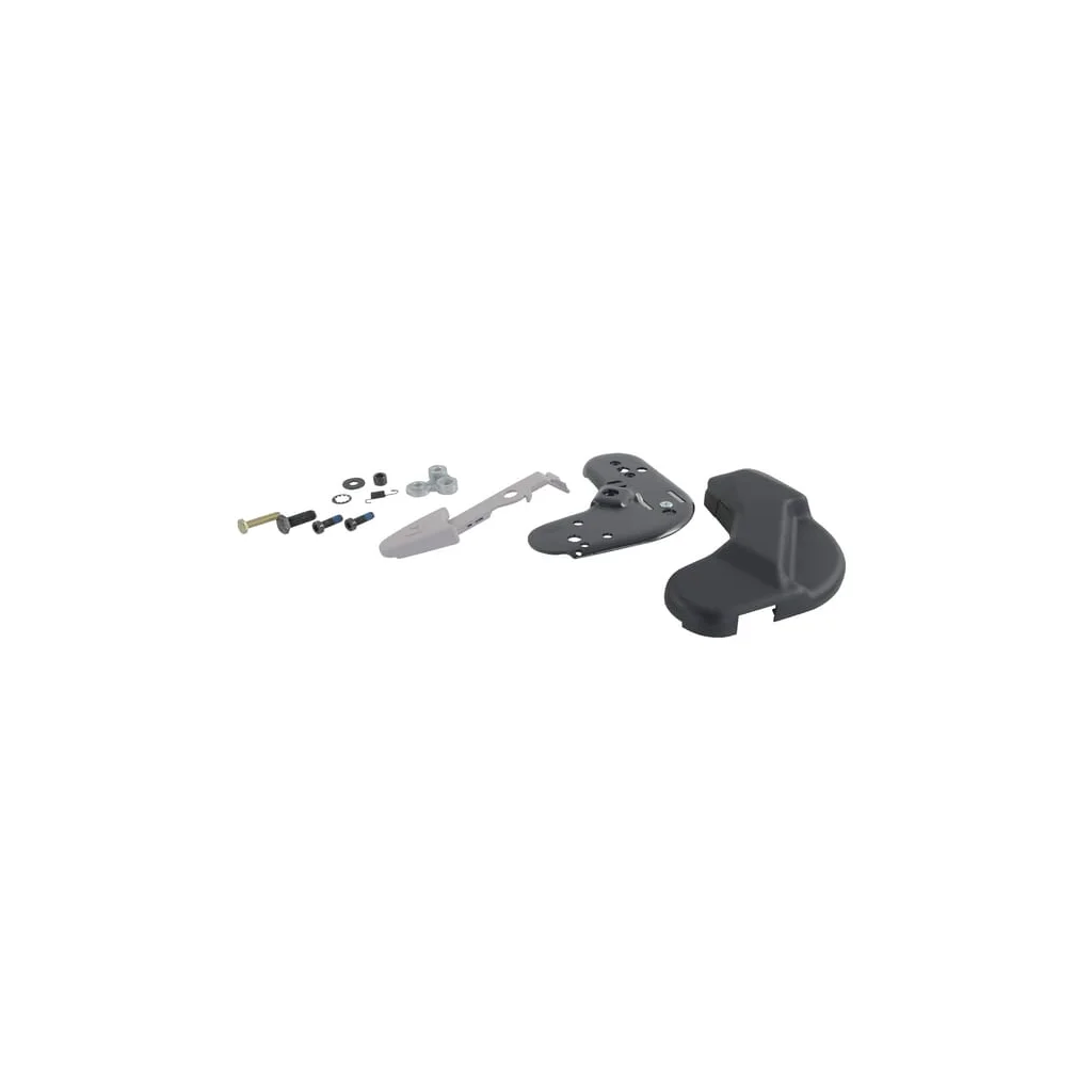 [AMAT2-303451] Extensie de spate completă Grammer G124984
