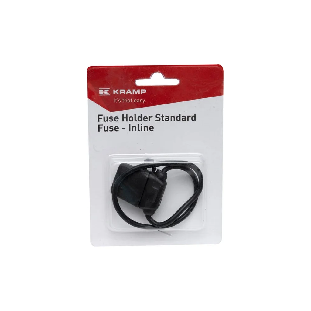 [AMAT2-300819] Portfuzibil fuzibilă standard inline FH200X3