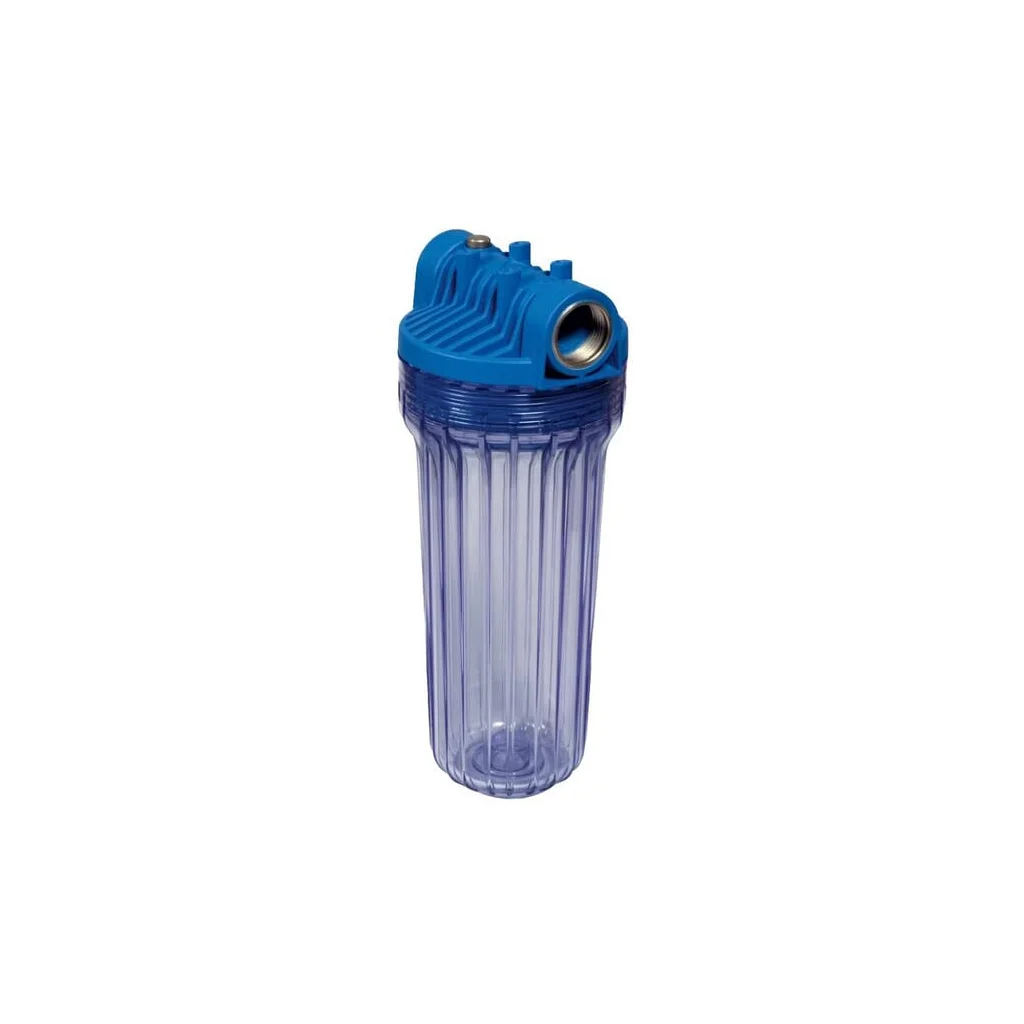 [AMAT2-300845] Carcasă filtru 2P 9"3/4 cu filet 1"F FH410100